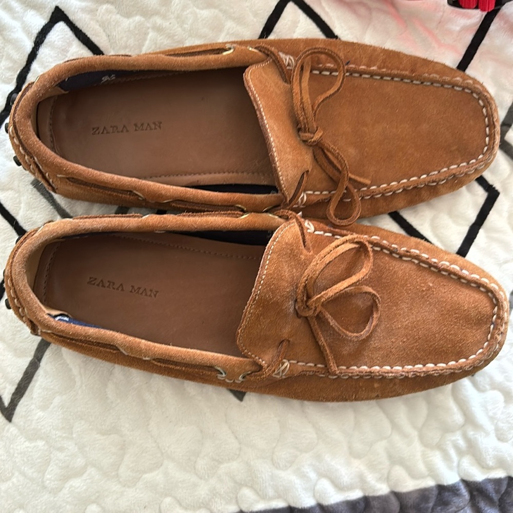 House shoes
